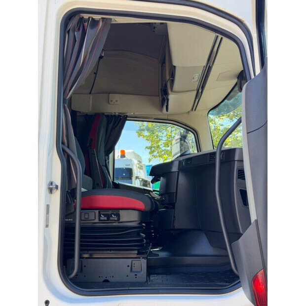 2019 Volvo FH 460-46944257