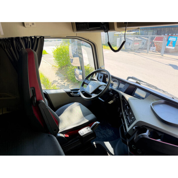 2019 Volvo FH 460-46944261
