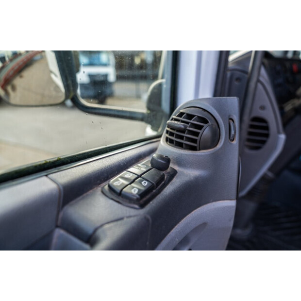 2011 Mercedes-Benz Axor 2529-46944410