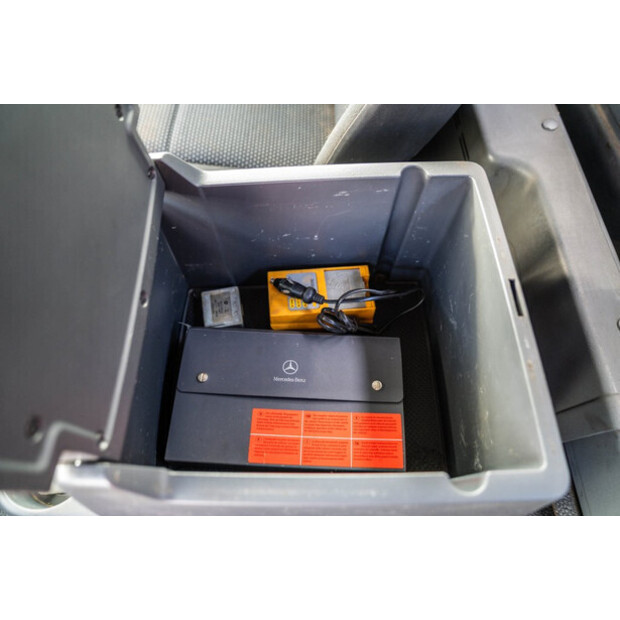 2011 Mercedes-Benz Axor 2529-46944412