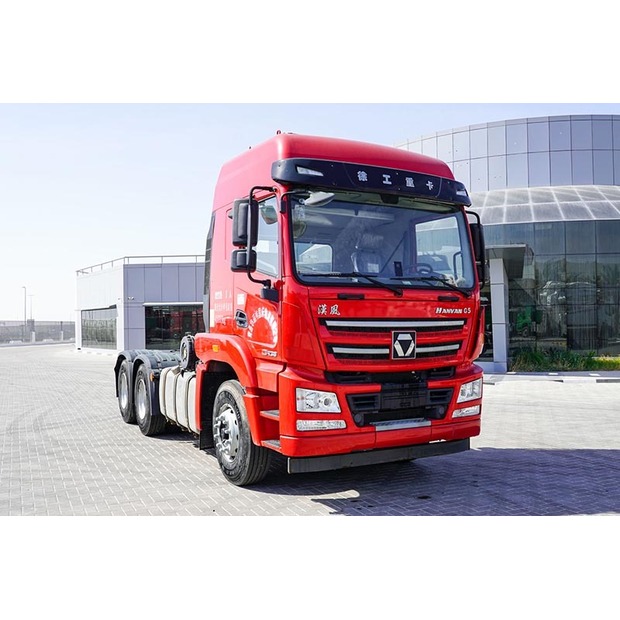 2020 XCMG Hanvan G5-46944730