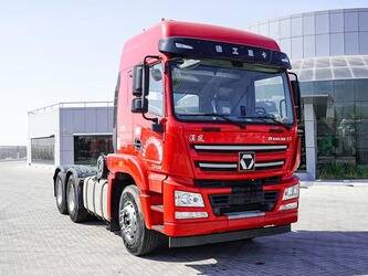 صورة ل شاحنات 2020 اكس سي ام جي Hanvan G5 للبيع في الإمارات العربيّة المتّحدة