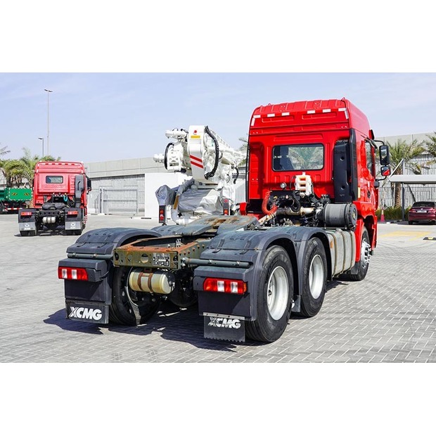 2020 XCMG Hanvan G5-46944733