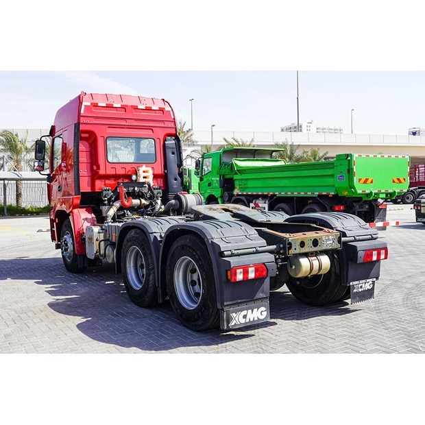 2020 XCMG Hanvan G5-46944734