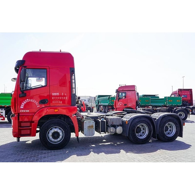 2020 XCMG Hanvan G5-46944735