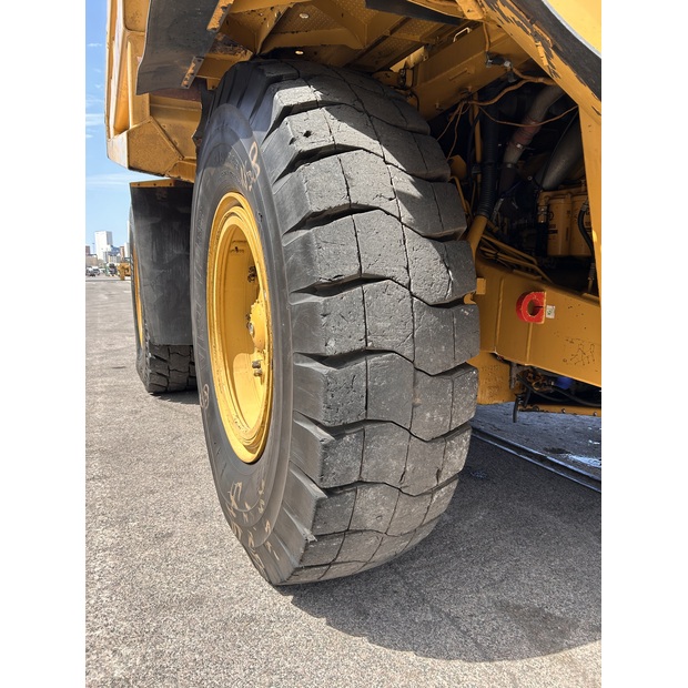 2014 Caterpillar 777G-46944743