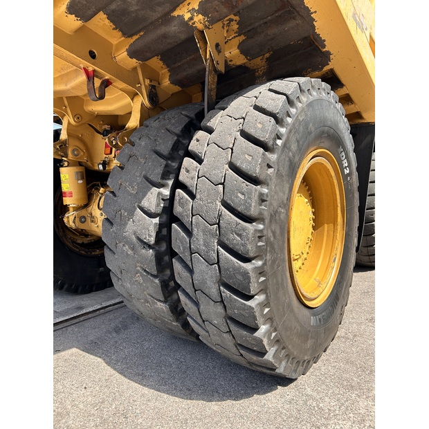 2014 Caterpillar 777G-46944744