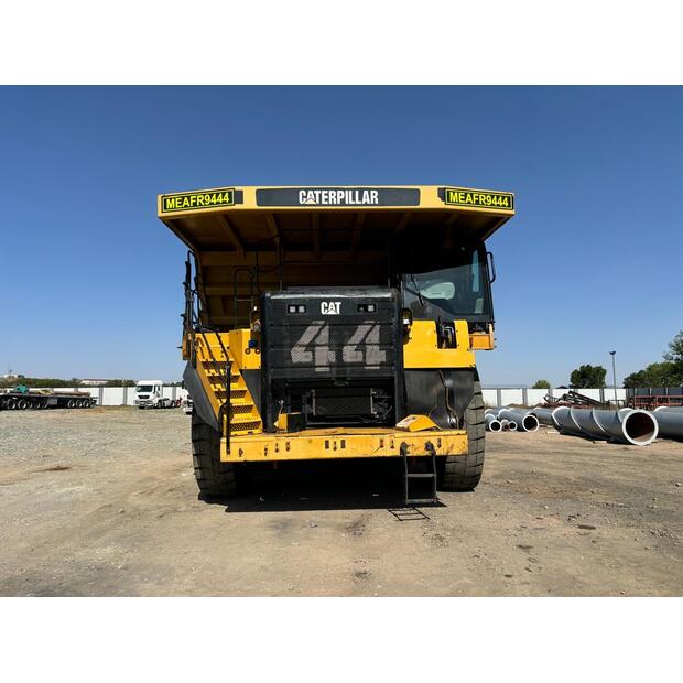 2014 Caterpillar 777G-46944745