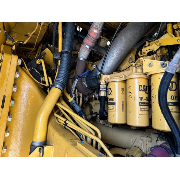 2014 Caterpillar 777G-46944748