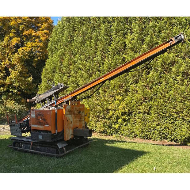 2012 GAYK HRE3000-46944750