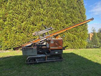 Image for DRILLING EQUIPMENT 2012 GAYK HRE3000