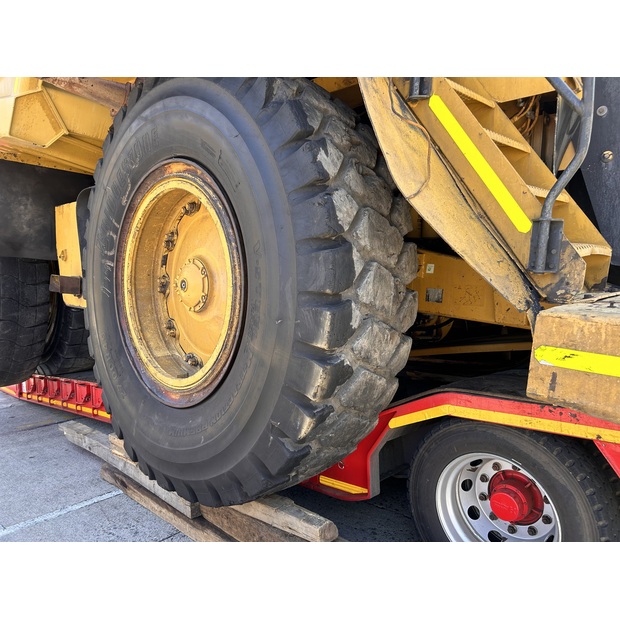 2011 Caterpillar 777F-46944761