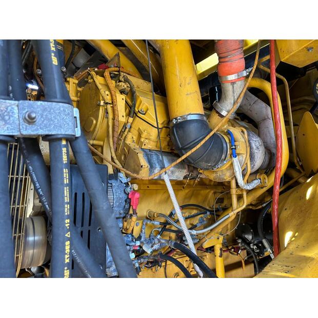2011 Caterpillar 777F-46944766