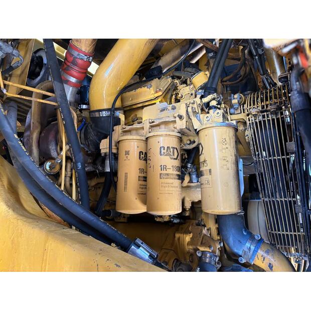 2011 Caterpillar 777F-46944767