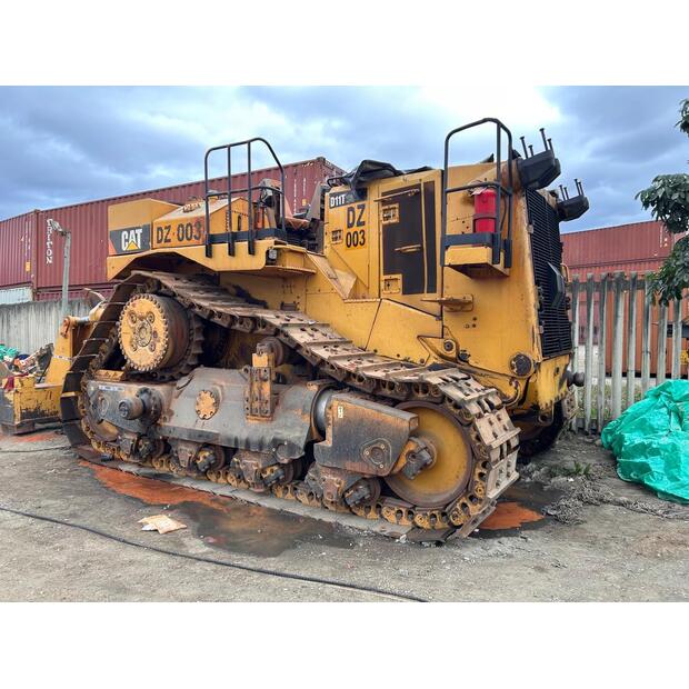 2012 كاتربيلر D11T-46944774