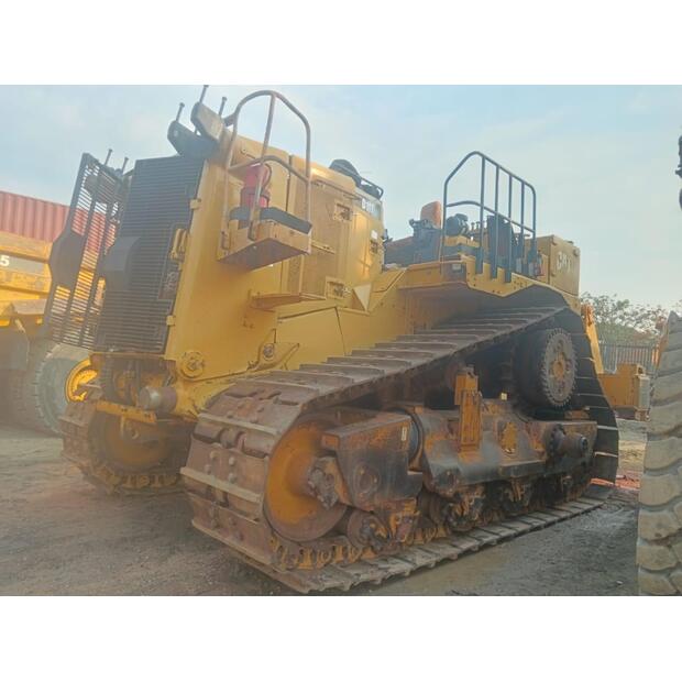 2012 كاتربيلر D11T-46944775