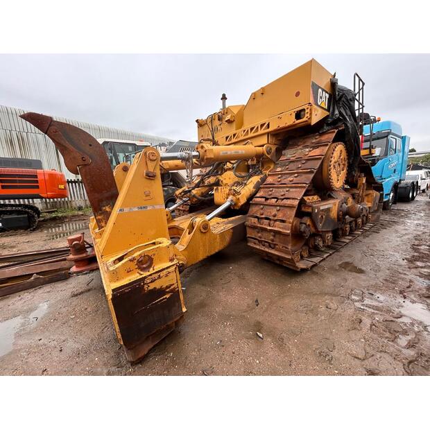 2012 كاتربيلر D11T-46944776