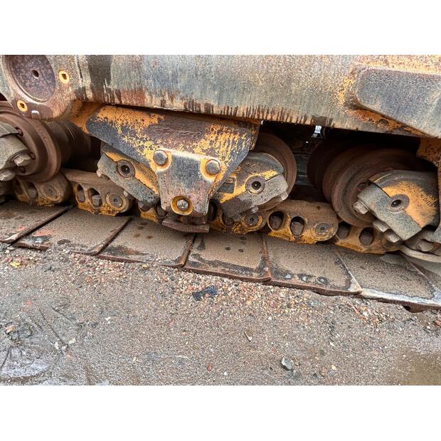 2012 كاتربيلر D11T-46944777