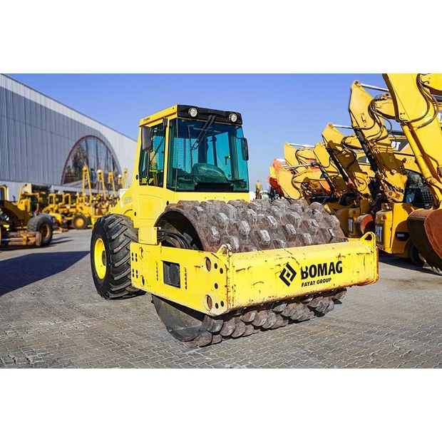 2015 BOMAG BW211PD-50-46944788