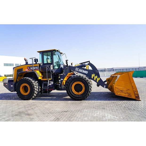2023 XCMG XC975-46944800