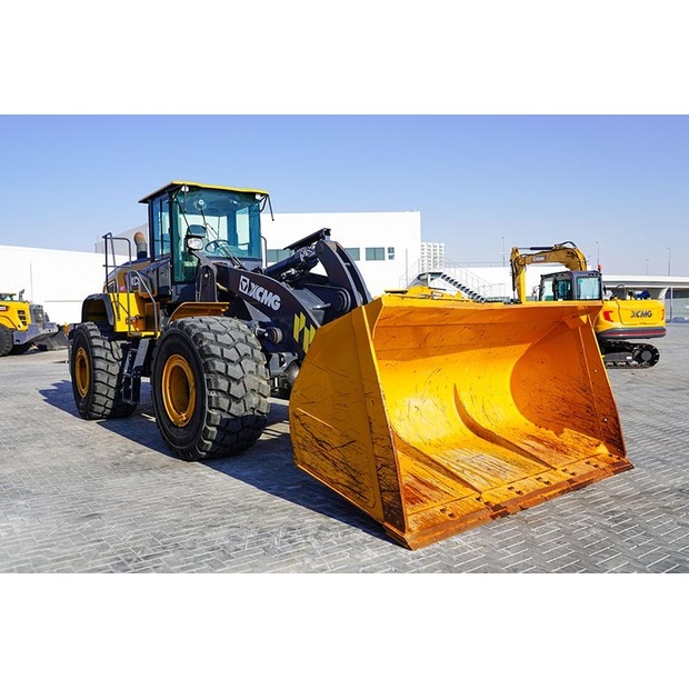 2023 XCMG XC975-46944801