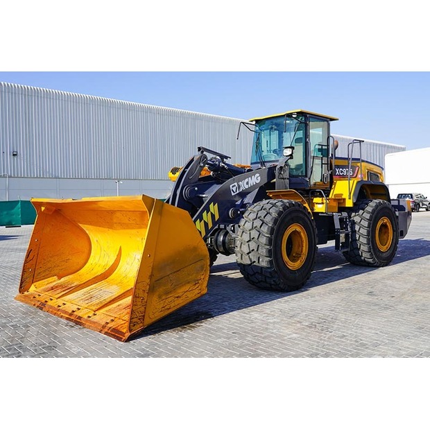 2023 XCMG XC975-46944802