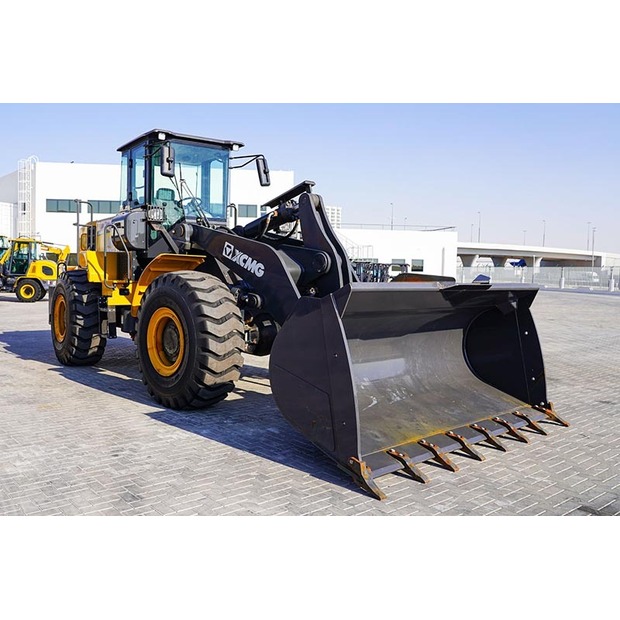 2018 XCMG LW600FV-46944807