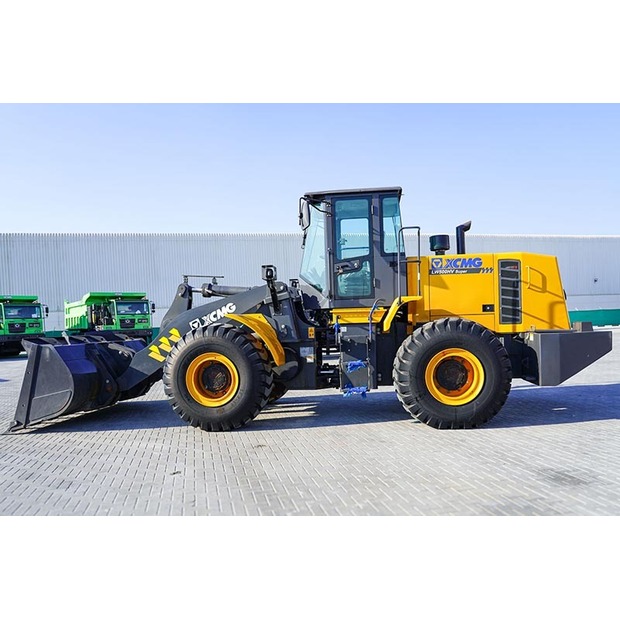 2021 XCMG LW500HV-46944809