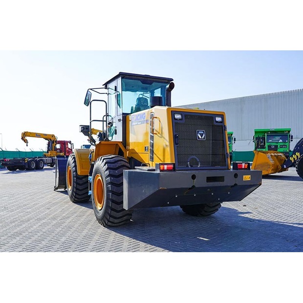 2021 XCMG LW500HV-46944810