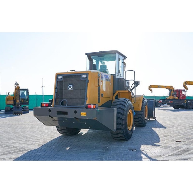 2021 XCMG LW500HV-46944811