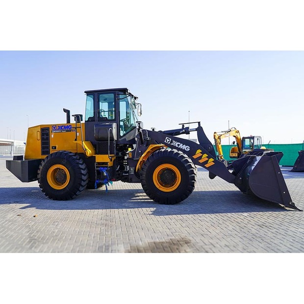 2021 XCMG LW500HV-46944812