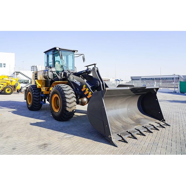 2021 XCMG LW500HV-46944813