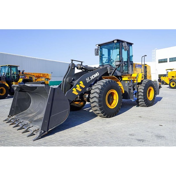 2021 XCMG LW500HV-46944814