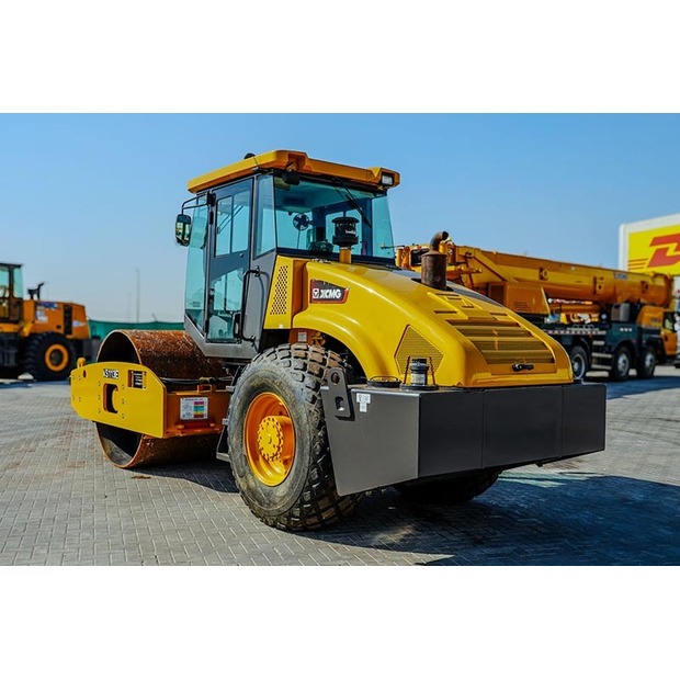 2024 XCMG XS113E-46944816