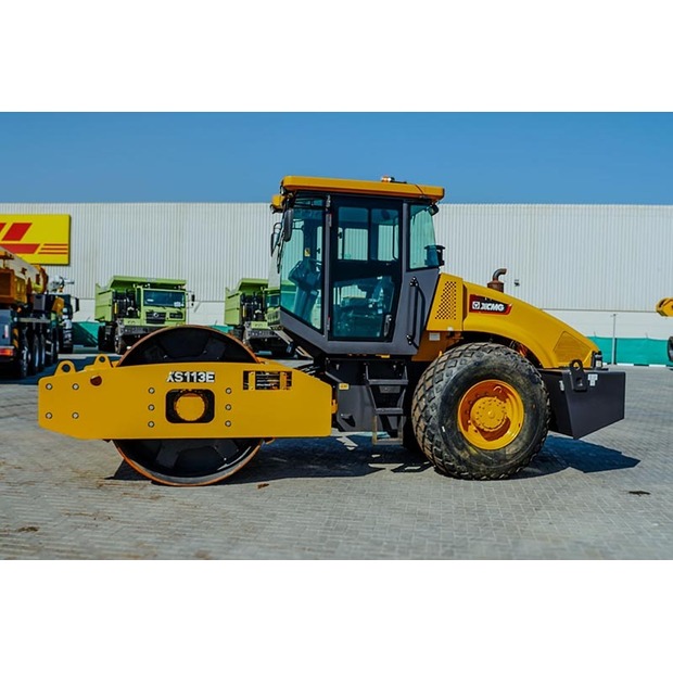 2024 XCMG XS113E-46944817