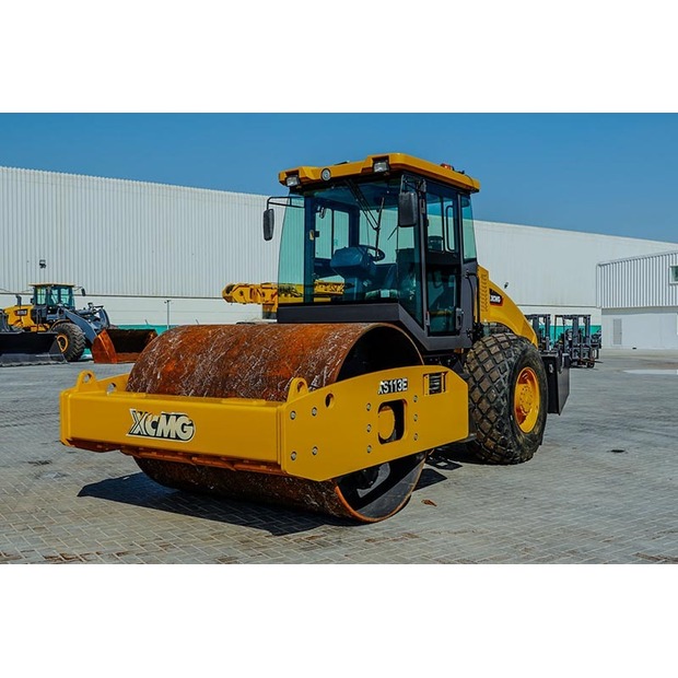 2024 XCMG XS113E-46944818