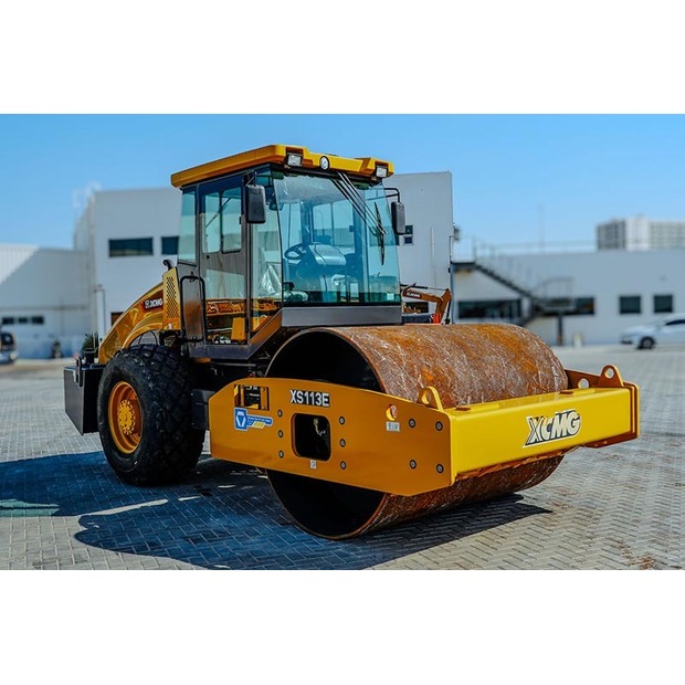 2024 XCMG XS113E-46944819