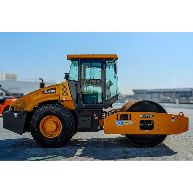 2024 XCMG XS113E-46944820