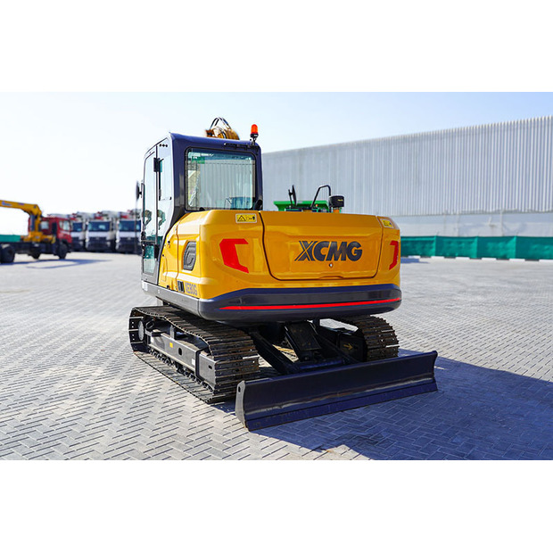 2024 XCMG XE80G-46944822
