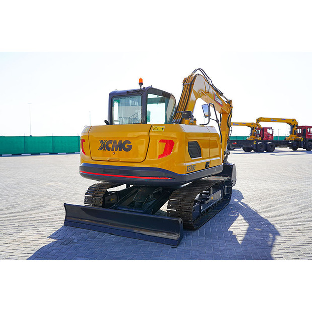 2024 XCMG XE80G-46944823