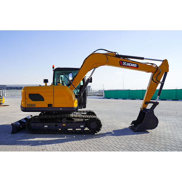 2024 XCMG XE80G-46944824