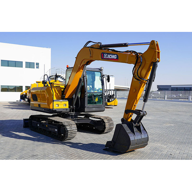 2024 XCMG XE80G-46944825