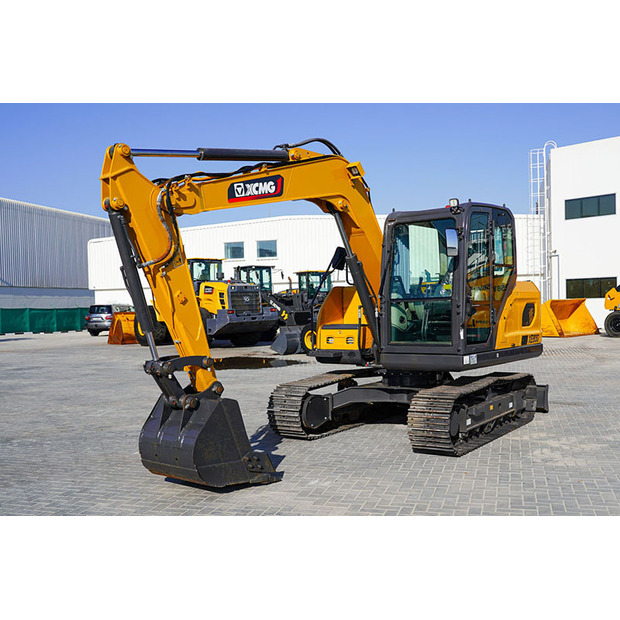 2024 XCMG XE80G-46944826
