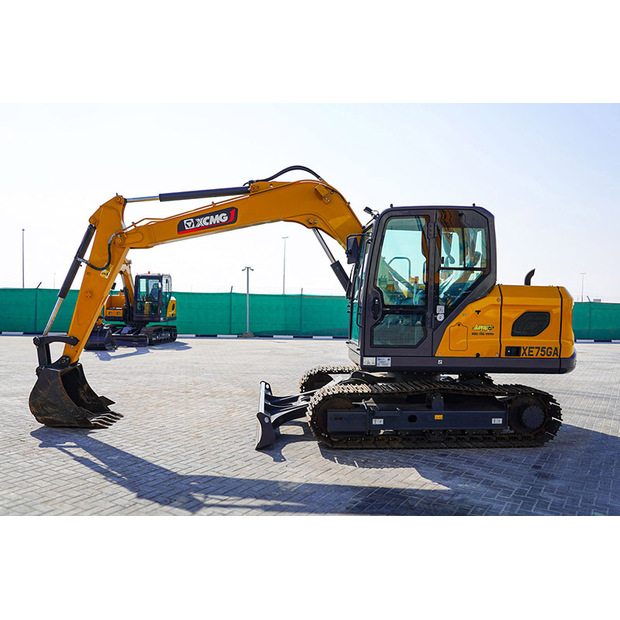 2024 اكس سي ام جي XE75GA-46944827