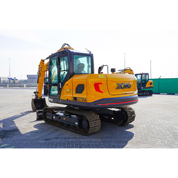 2024 اكس سي ام جي XE75GA-46944828