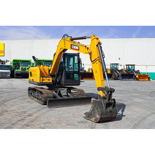 2024 اكس سي ام جي XE75GA-46944831