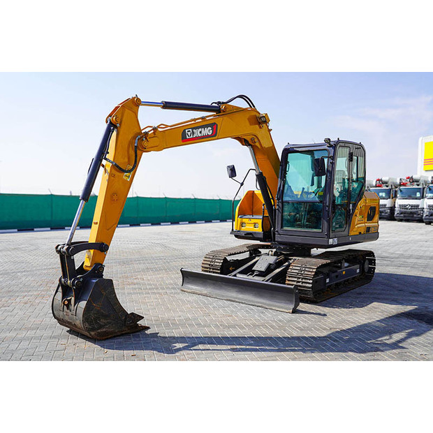 2024 اكس سي ام جي XE75GA-46944832