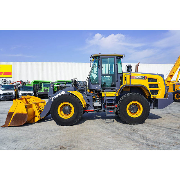 2022 XCMG XC940-46944833