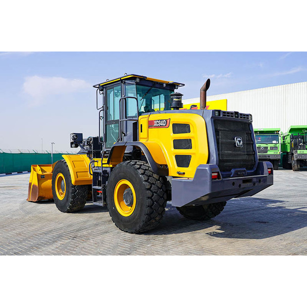 2022 XCMG XC940-46944834