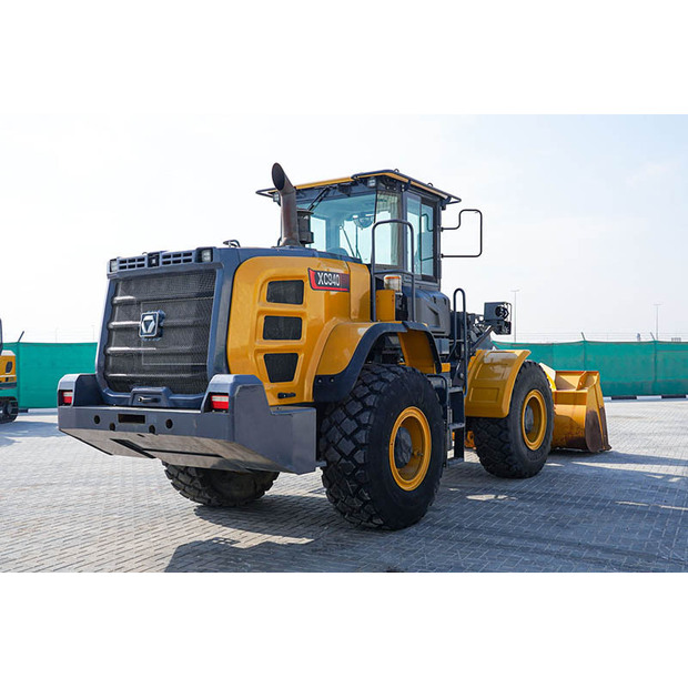 2022 XCMG XC940-46944835